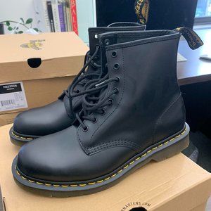 Dr. Martens Classic Ankle Boots
